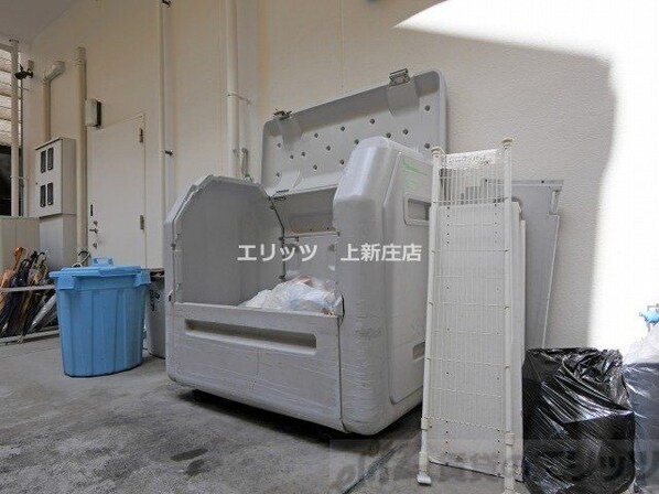 スペチアーレの物件内観写真